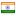 mooitextile.com server is located in India